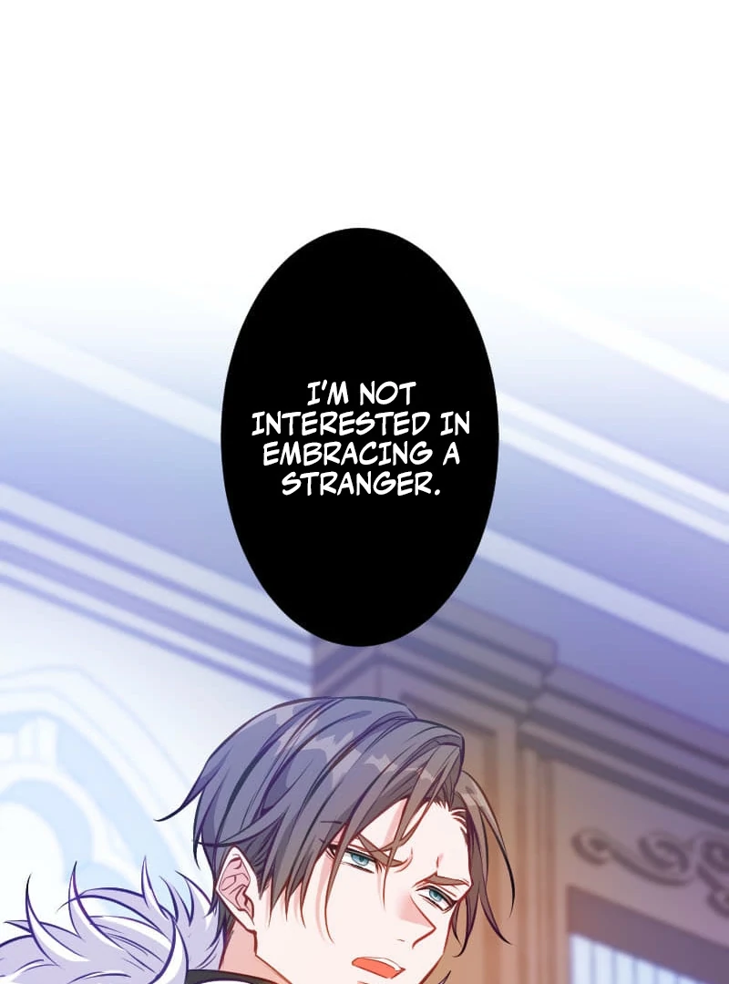 How to be Doted Again by the Cold-Hearted Grand Duke Chapter 4 - Page 3