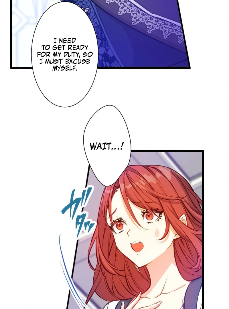 How to be Doted Again by the Cold-Hearted Grand Duke Chapter 4 - Page 41