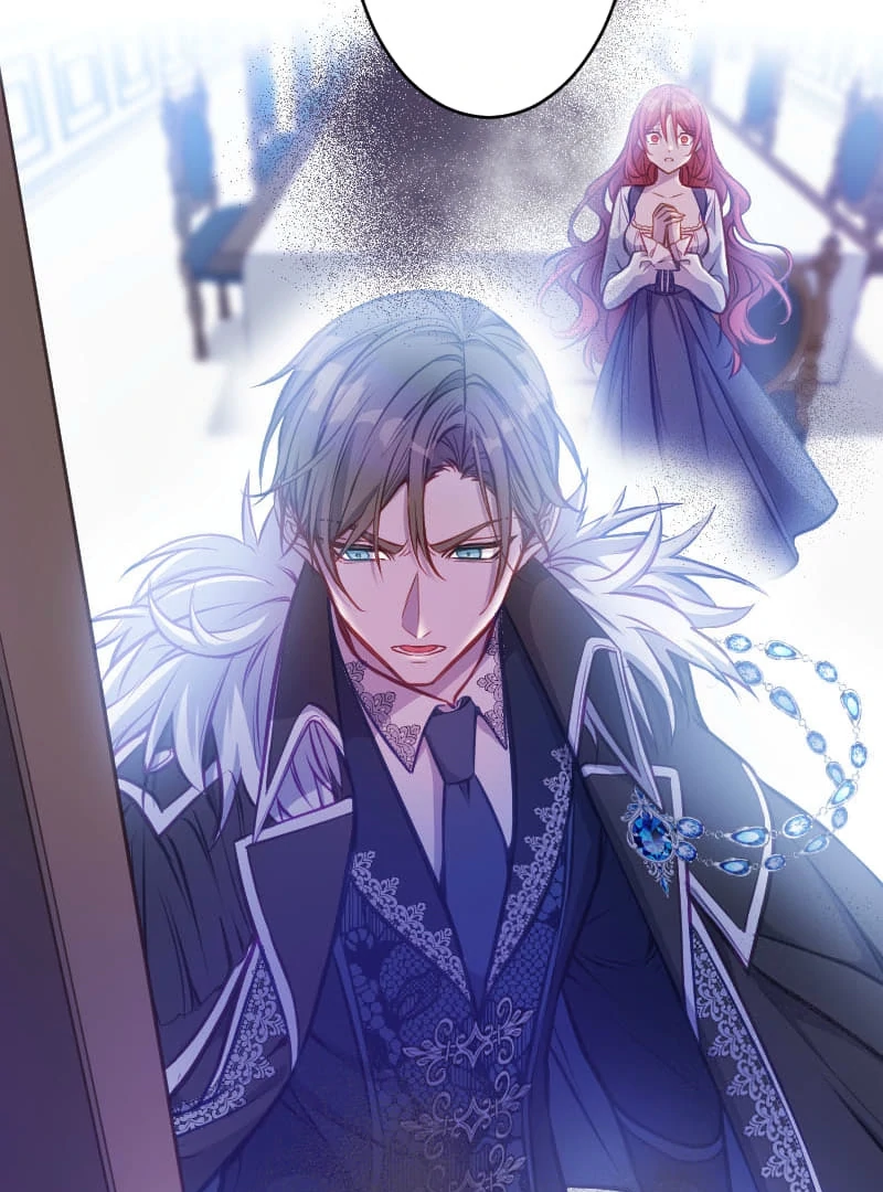 How to be Doted Again by the Cold-Hearted Grand Duke Chapter 4 - Page 51