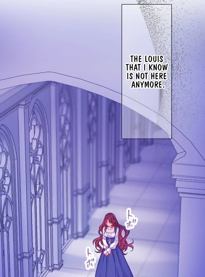How to be Doted Again by the Cold-Hearted Grand Duke Chapter 4 - Page 56