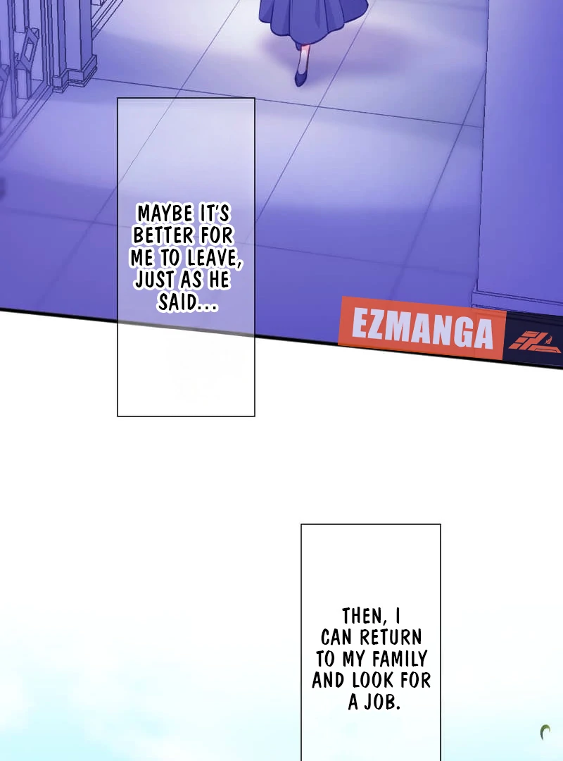 How to be Doted Again by the Cold-Hearted Grand Duke Chapter 4 - Page 57