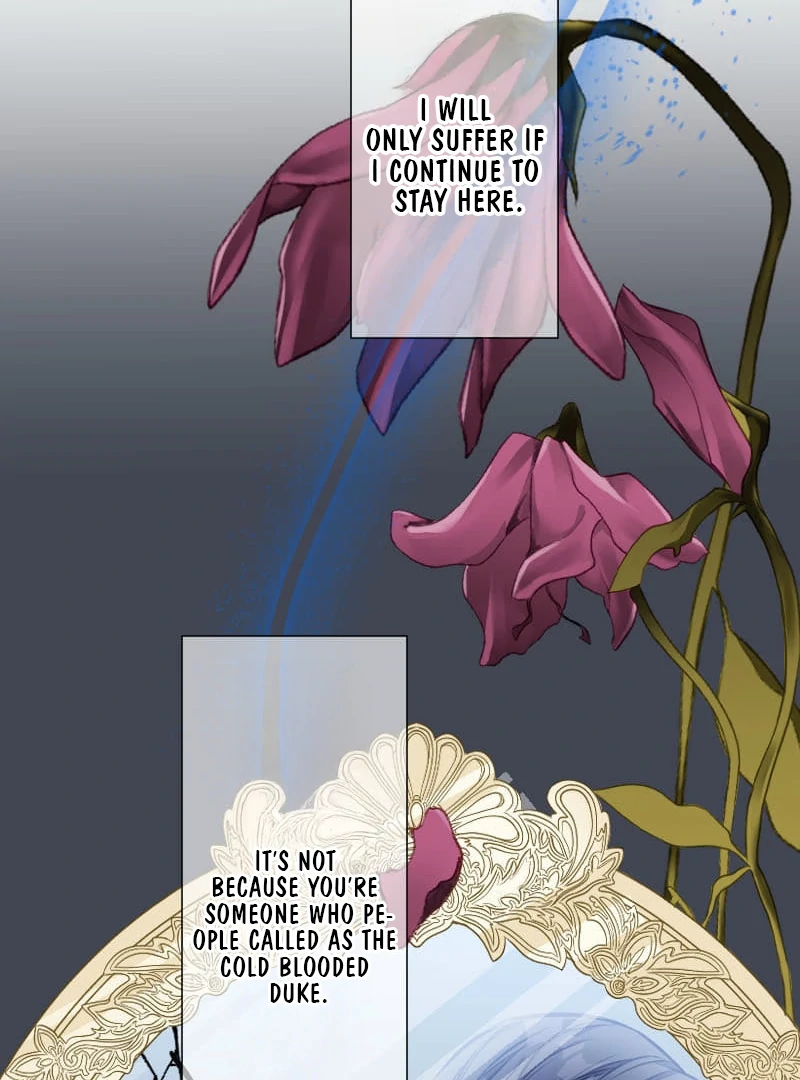 How to be Doted Again by the Cold-Hearted Grand Duke Chapter 4 - Page 59