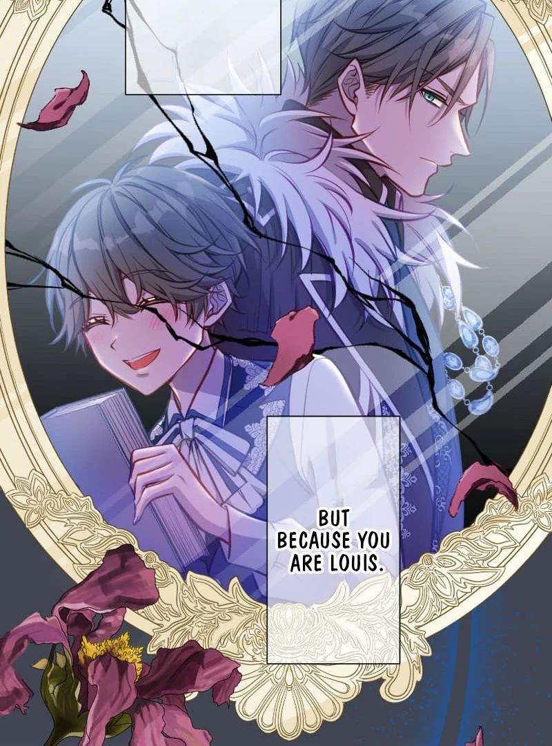 How to be Doted Again by the Cold-Hearted Grand Duke Chapter 4 - Page 60