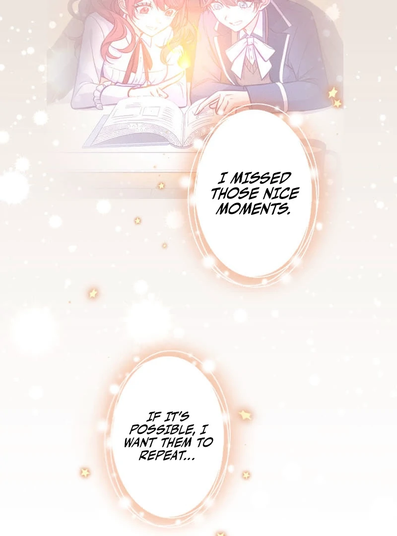 How to be Doted Again by the Cold-Hearted Grand Duke Chapter 4 - Page 68