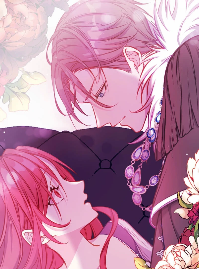 How to be Doted Again by the Cold-Hearted Grand Duke Chapter 4 - Page 75