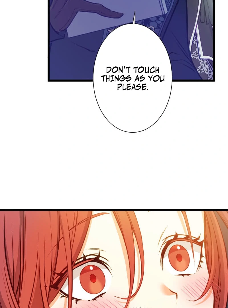 How to be Doted Again by the Cold-Hearted Grand Duke Chapter 4 - Page 84