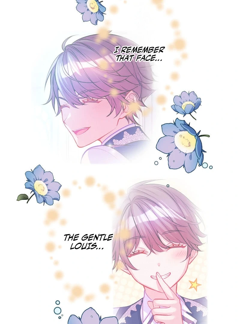 How to be Doted Again by the Cold-Hearted Grand Duke Chapter 4 - Page 95