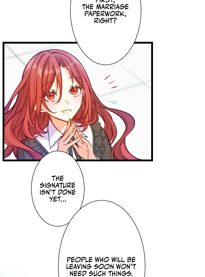 How to be Doted Again by the Cold-Hearted Grand Duke Chapter 5 - Page 32