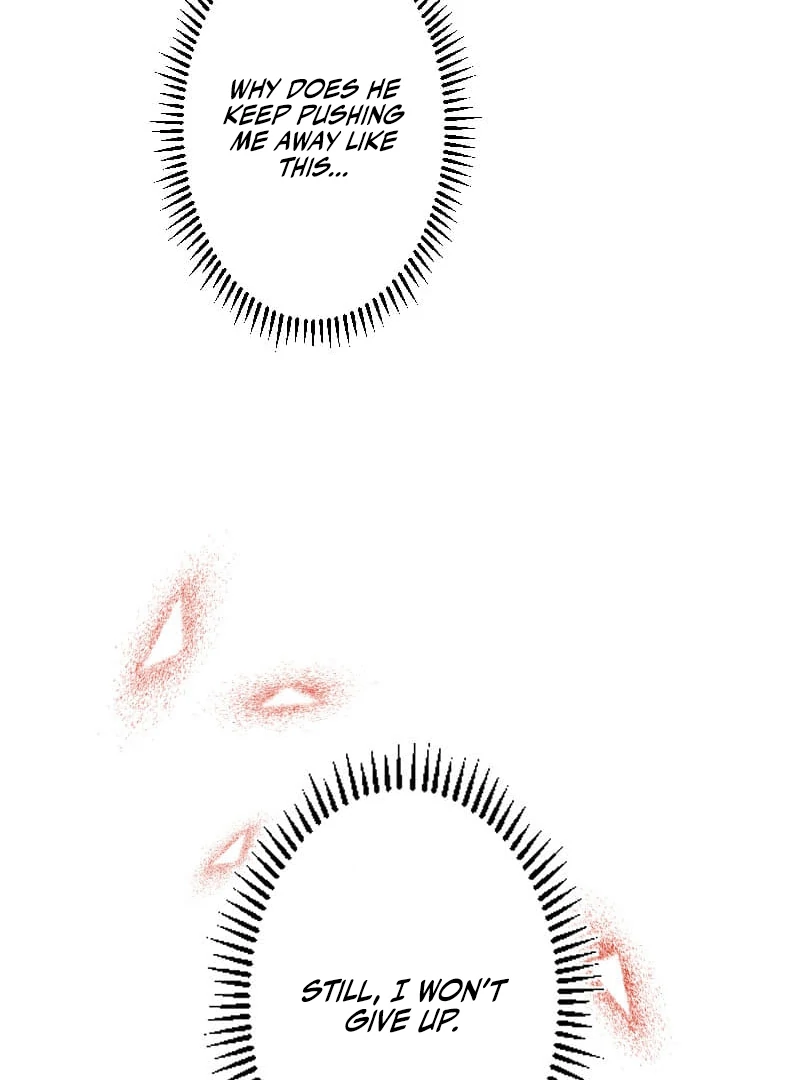 How to be Doted Again by the Cold-Hearted Grand Duke Chapter 5 - Page 35