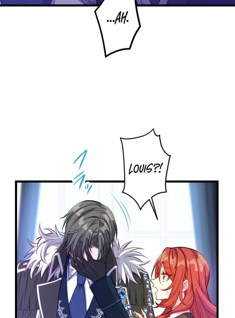 How to be Doted Again by the Cold-Hearted Grand Duke Chapter 5 - Page 46