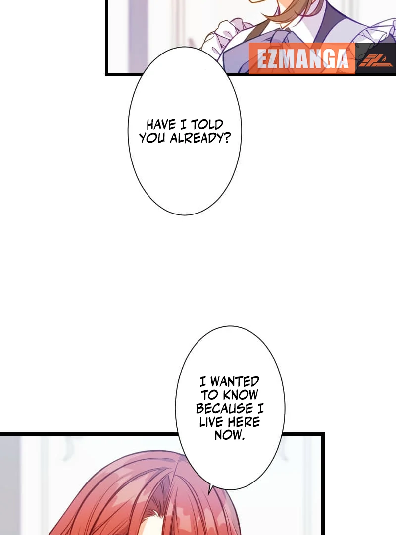 How to be Doted Again by the Cold-Hearted Grand Duke Chapter 5 - Page 57