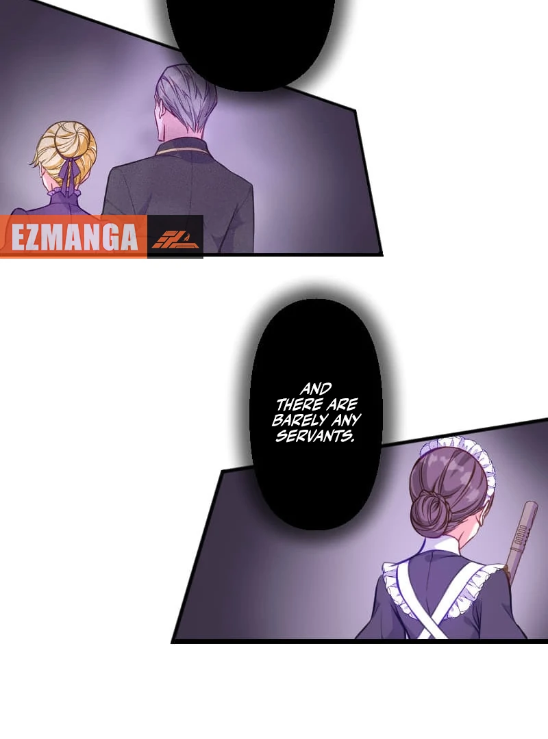 How to be Doted Again by the Cold-Hearted Grand Duke Chapter 5 - Page 61