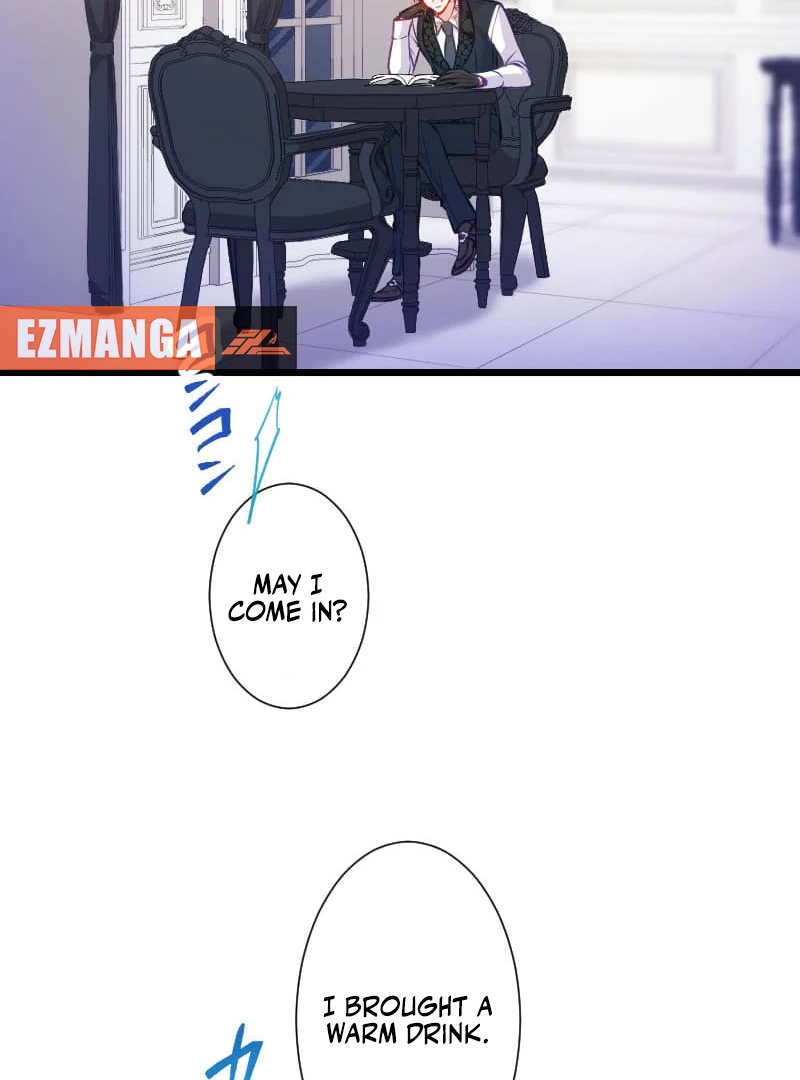 How to be Doted Again by the Cold-Hearted Grand Duke Chapter 5 - Page 66