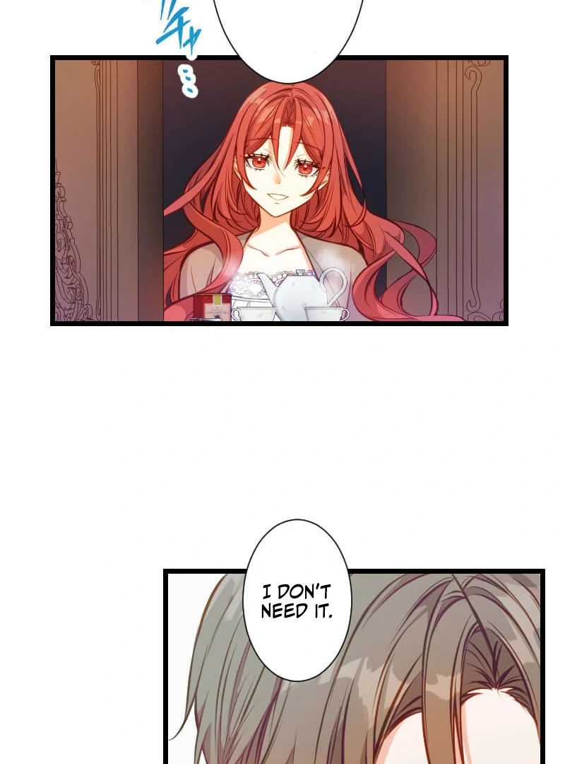 How to be Doted Again by the Cold-Hearted Grand Duke Chapter 5 - Page 67