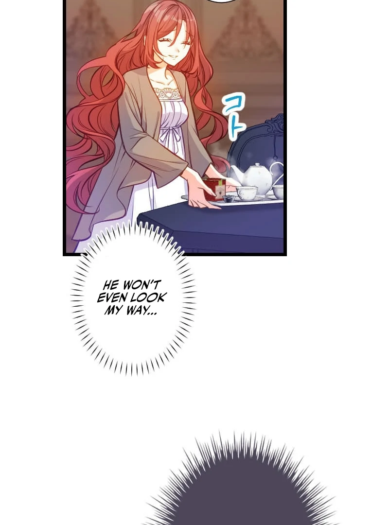 How to be Doted Again by the Cold-Hearted Grand Duke Chapter 5 - Page 69