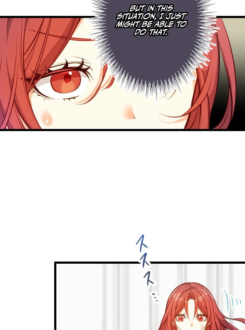 How to be Doted Again by the Cold-Hearted Grand Duke Chapter 5 - Page 70