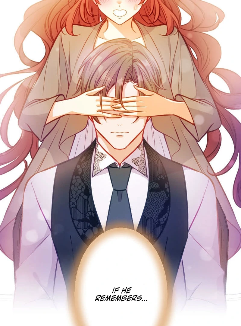 How to be Doted Again by the Cold-Hearted Grand Duke Chapter 5 - Page 81