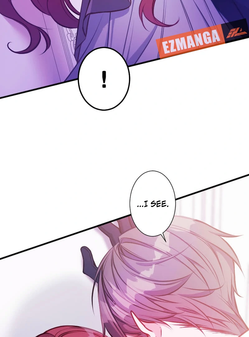 How to be Doted Again by the Cold-Hearted Grand Duke Chapter 5 - Page 87