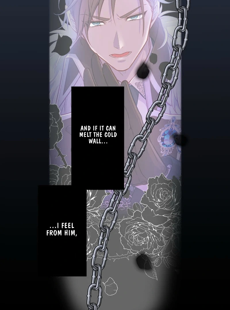 How to be Doted Again by the Cold-Hearted Grand Duke Chapter 5 - Page 96