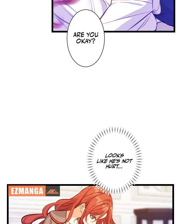 How to be Doted Again by the Cold-Hearted Grand Duke Chapter 6 - Page 10