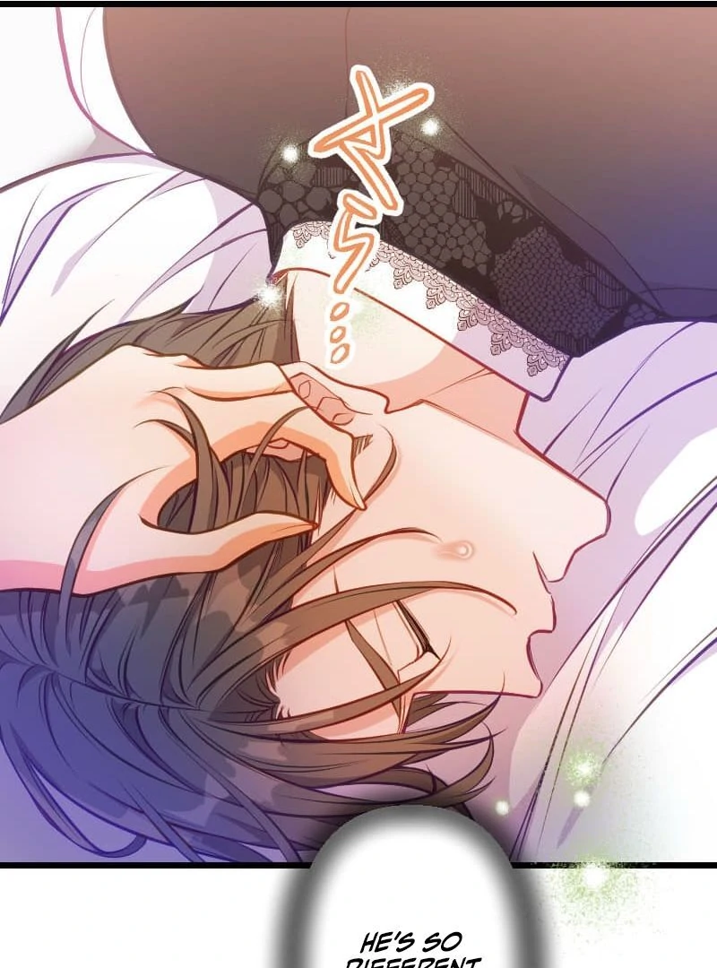 How to be Doted Again by the Cold-Hearted Grand Duke Chapter 6 - Page 12