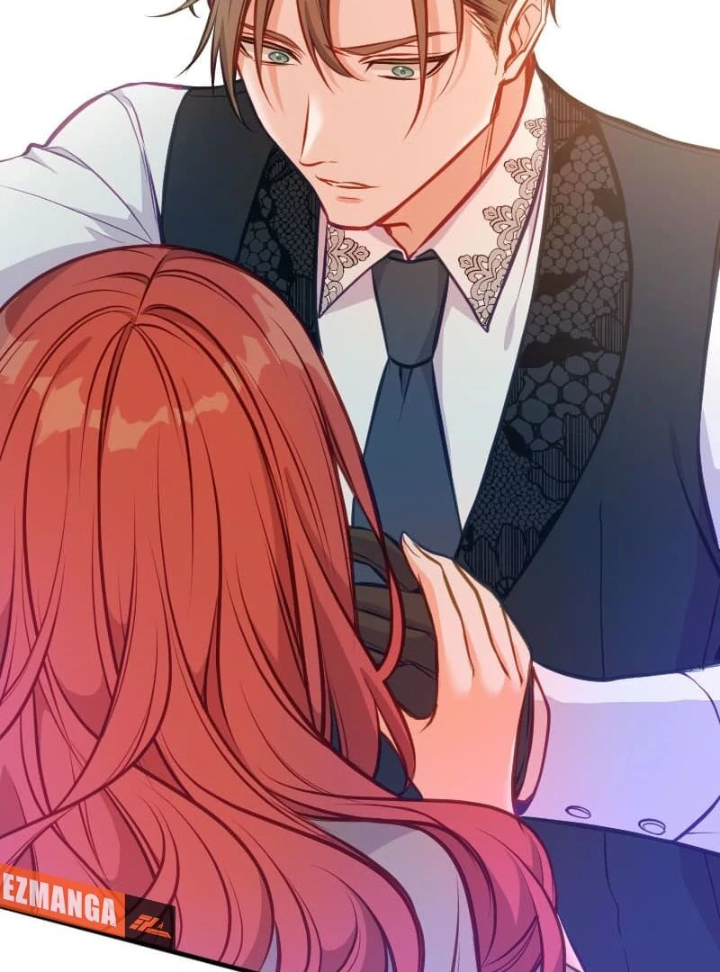 How to be Doted Again by the Cold-Hearted Grand Duke Chapter 6 - Page 2