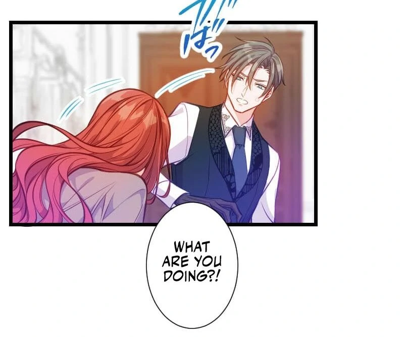 How to be Doted Again by the Cold-Hearted Grand Duke Chapter 6 - Page 24