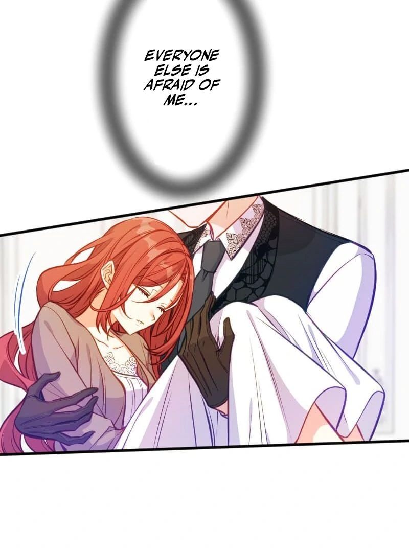 How to be Doted Again by the Cold-Hearted Grand Duke Chapter 6 - Page 32