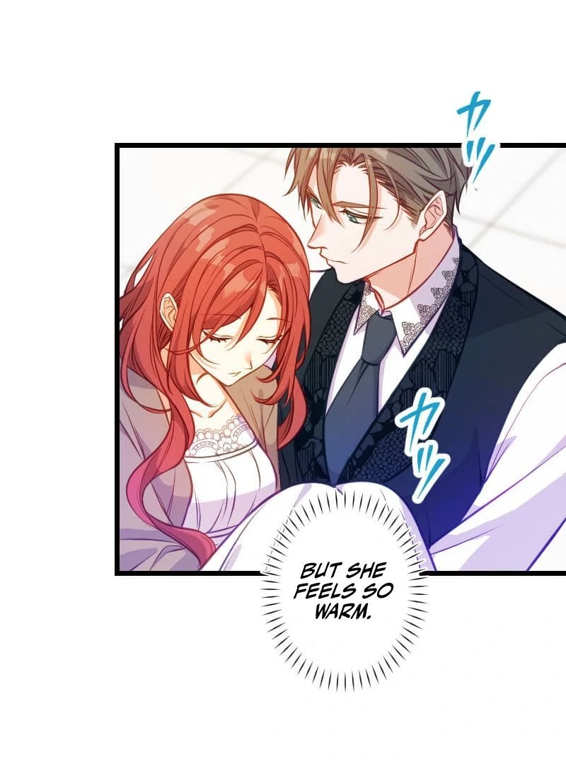 How to be Doted Again by the Cold-Hearted Grand Duke Chapter 6 - Page 33