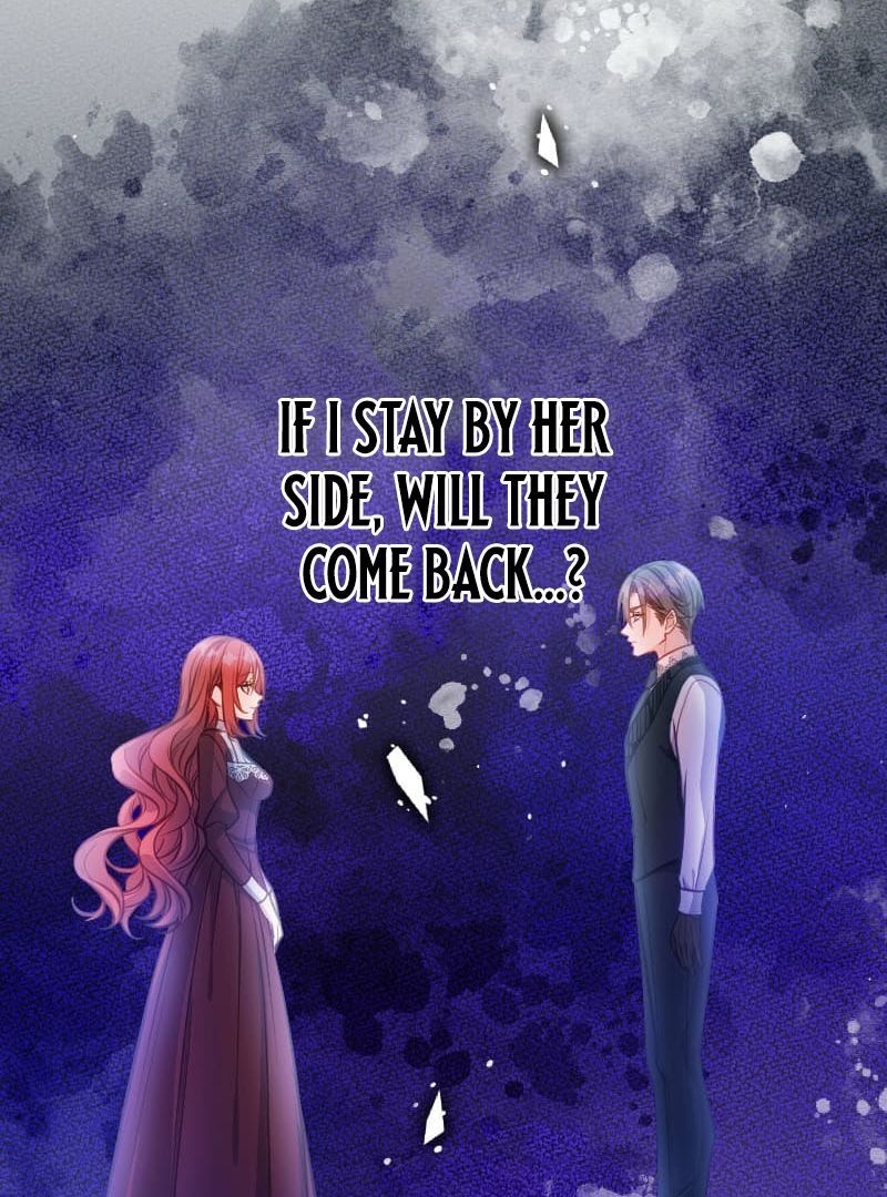 How to be Doted Again by the Cold-Hearted Grand Duke Chapter 6 - Page 40