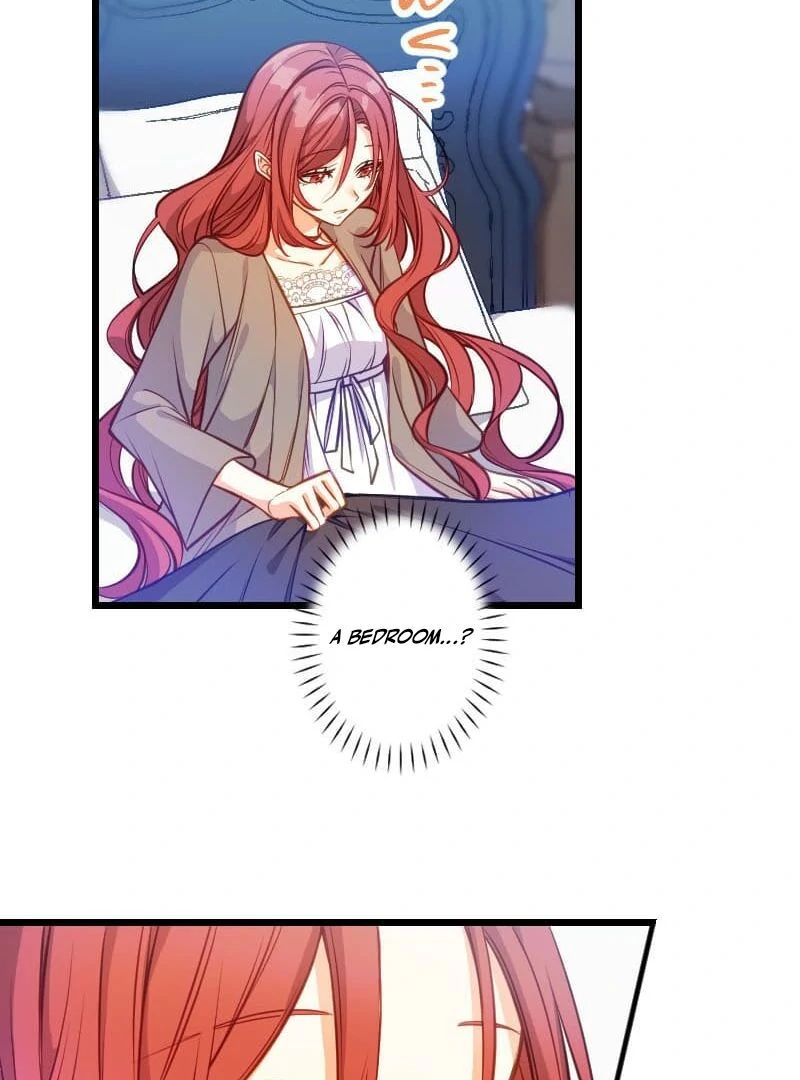 How to be Doted Again by the Cold-Hearted Grand Duke Chapter 6 - Page 47