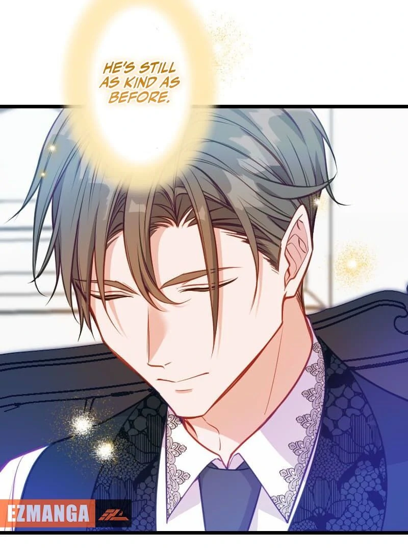 How to be Doted Again by the Cold-Hearted Grand Duke Chapter 6 - Page 51