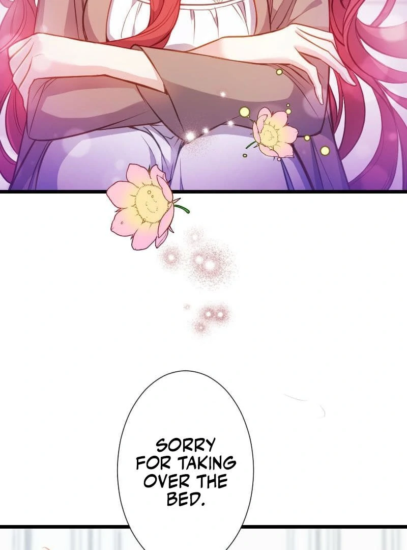 How to be Doted Again by the Cold-Hearted Grand Duke Chapter 6 - Page 54