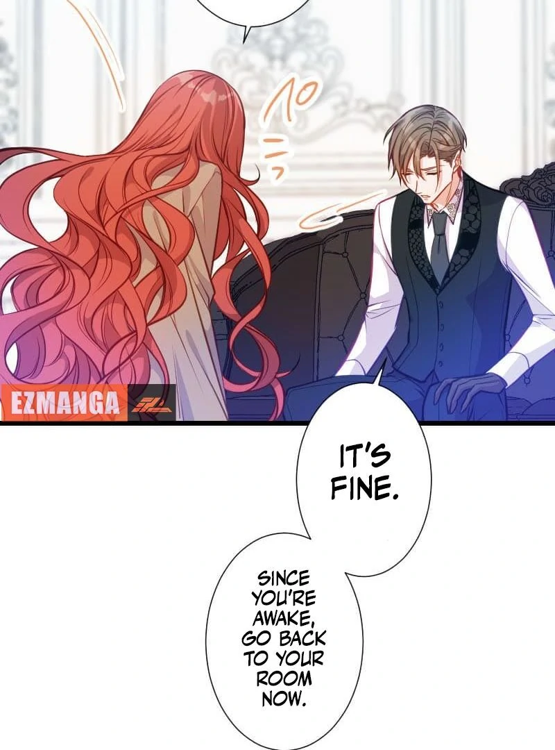 How to be Doted Again by the Cold-Hearted Grand Duke Chapter 6 - Page 55