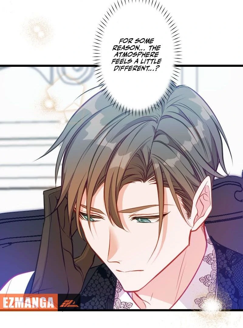 How to be Doted Again by the Cold-Hearted Grand Duke Chapter 6 - Page 57