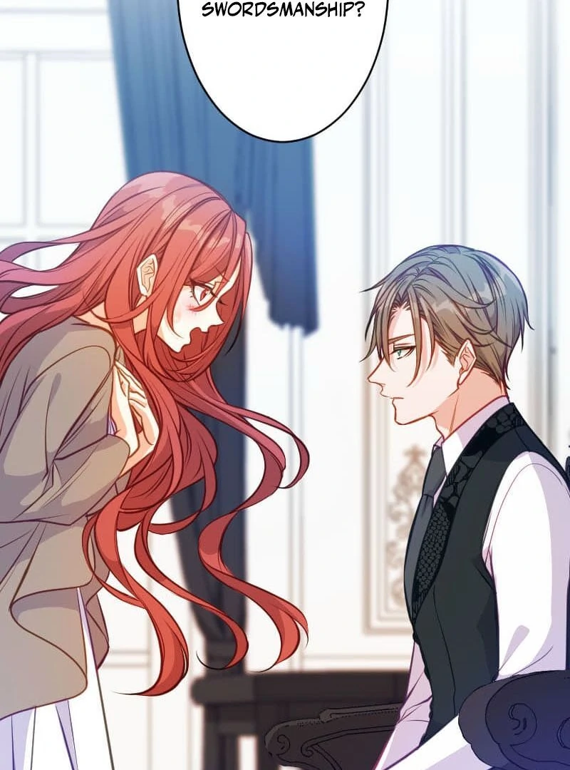 How to be Doted Again by the Cold-Hearted Grand Duke Chapter 6 - Page 60