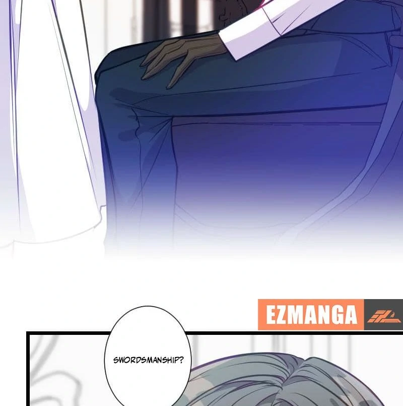 How to be Doted Again by the Cold-Hearted Grand Duke Chapter 6 - Page 61