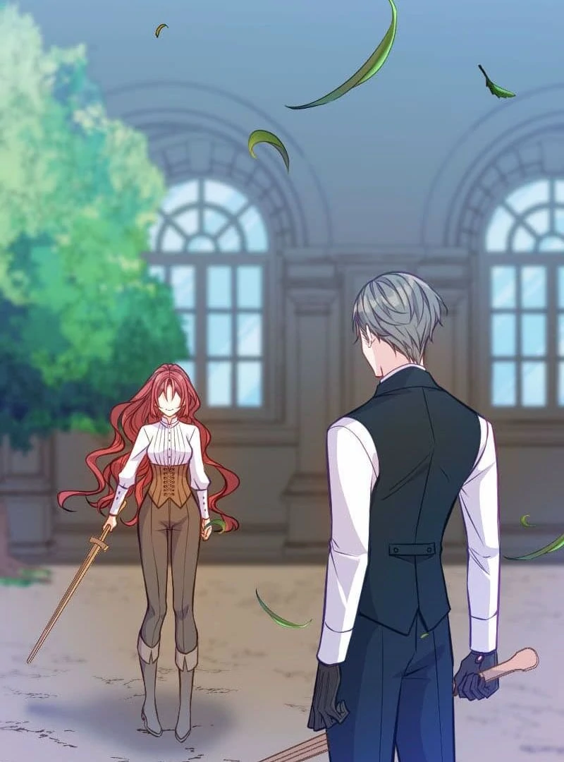 How to be Doted Again by the Cold-Hearted Grand Duke Chapter 6 - Page 64