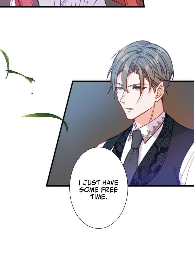 How to be Doted Again by the Cold-Hearted Grand Duke Chapter 6 - Page 66