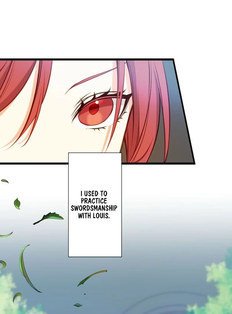 How to be Doted Again by the Cold-Hearted Grand Duke Chapter 6 - Page 68