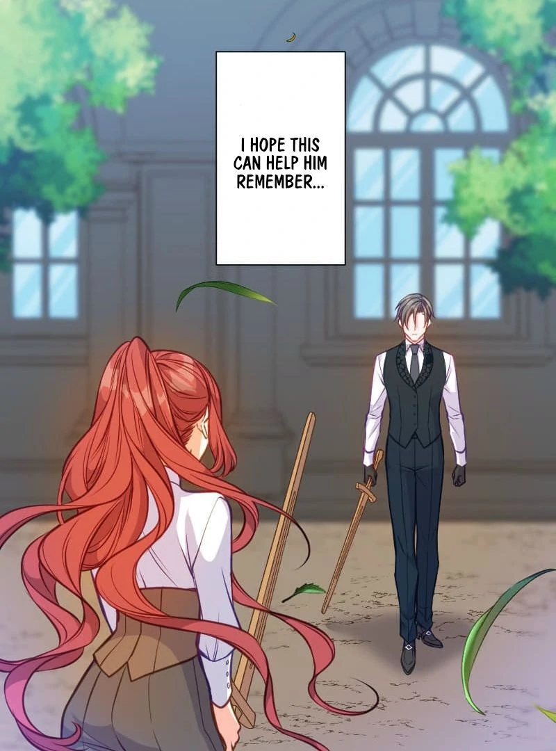 How to be Doted Again by the Cold-Hearted Grand Duke Chapter 6 - Page 69