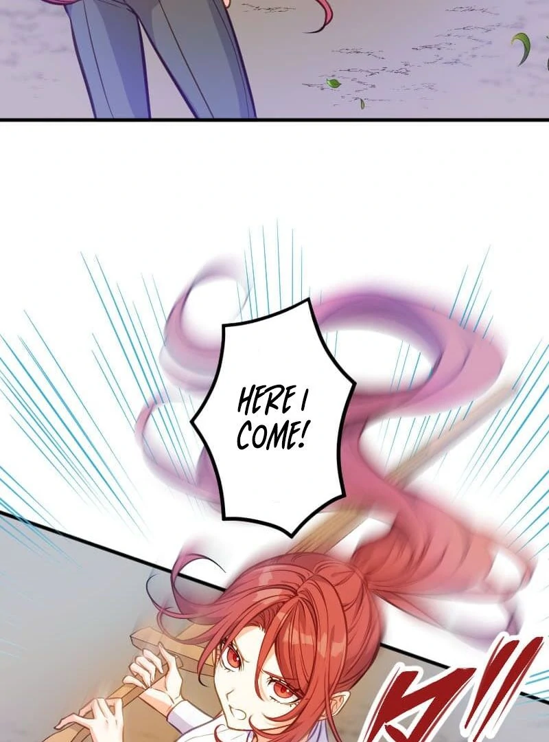 How to be Doted Again by the Cold-Hearted Grand Duke Chapter 6 - Page 70