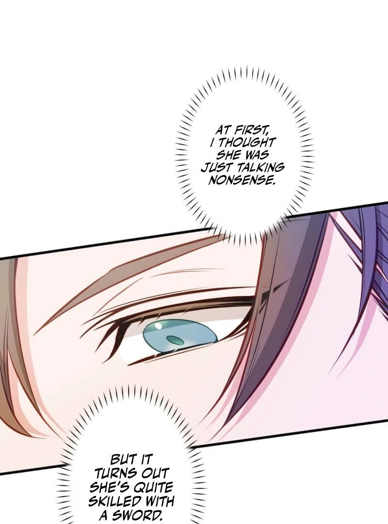 How to be Doted Again by the Cold-Hearted Grand Duke Chapter 6 - Page 73