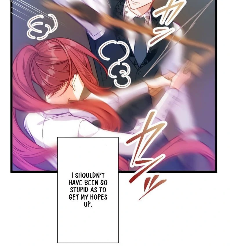 How to be Doted Again by the Cold-Hearted Grand Duke Chapter 6 - Page 75