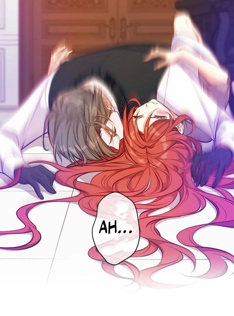 How to be Doted Again by the Cold-Hearted Grand Duke Chapter 6 - Page 8