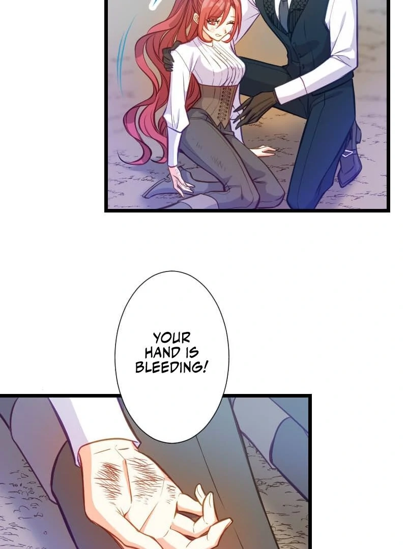 How to be Doted Again by the Cold-Hearted Grand Duke Chapter 6 - Page 80