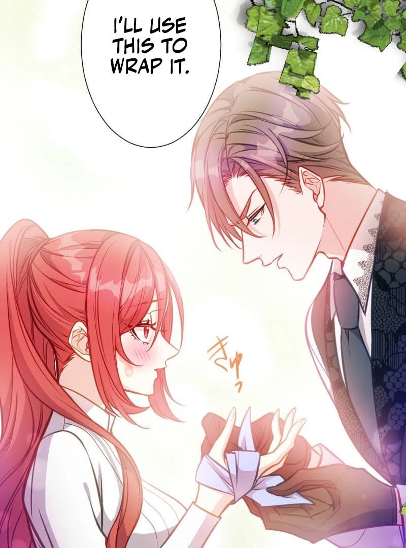 How to be Doted Again by the Cold-Hearted Grand Duke Chapter 6 - Page 82