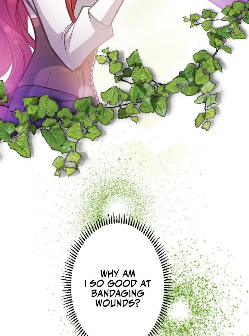 How to be Doted Again by the Cold-Hearted Grand Duke Chapter 6 - Page 83