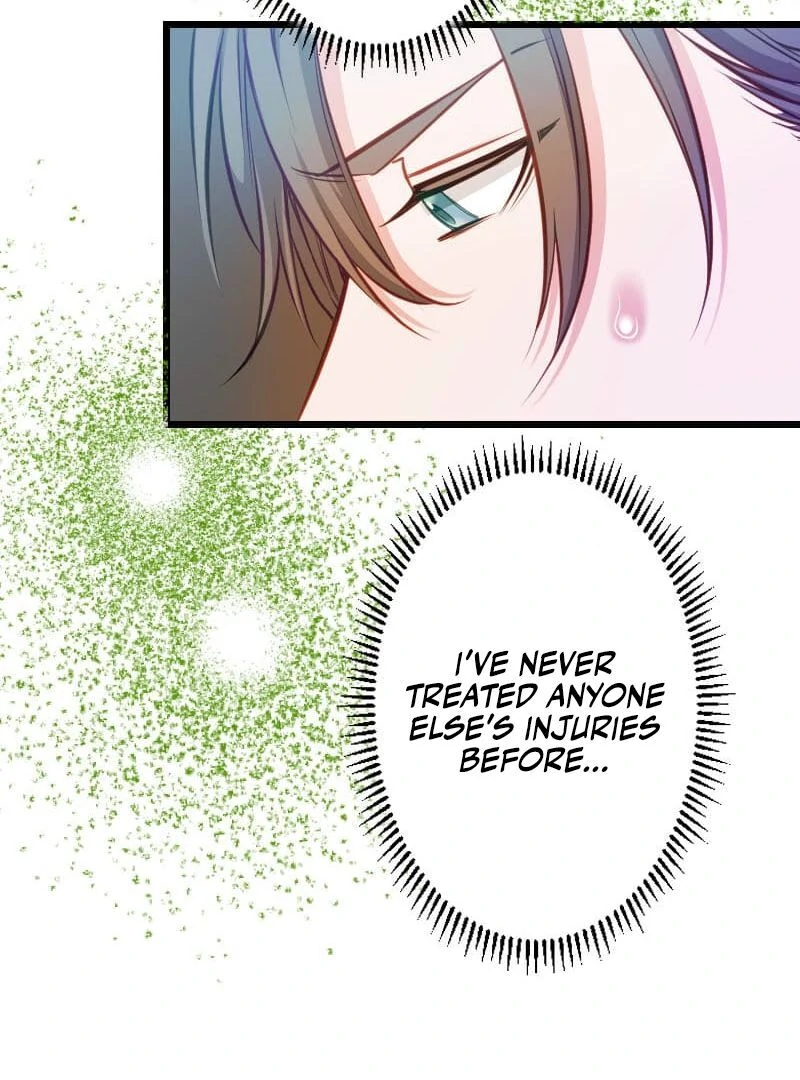 How to be Doted Again by the Cold-Hearted Grand Duke Chapter 6 - Page 84