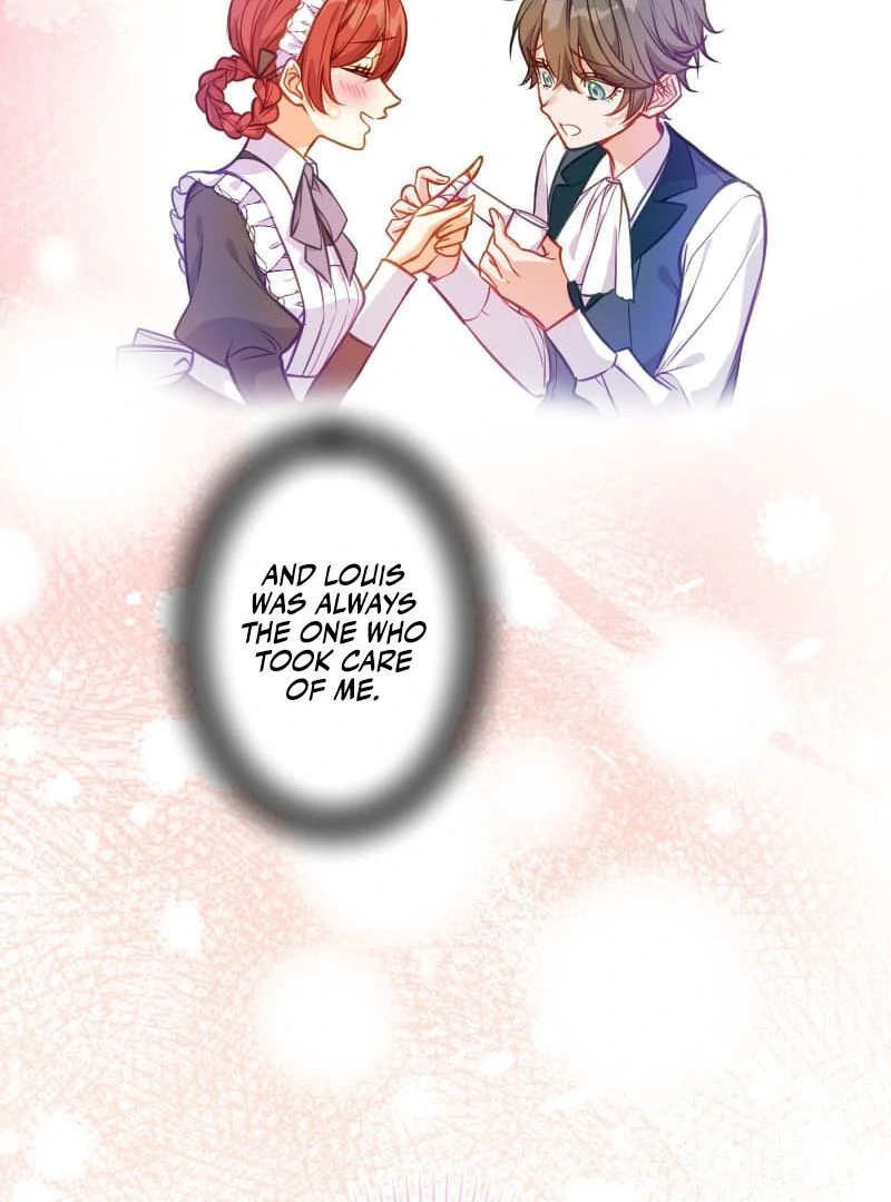 How to be Doted Again by the Cold-Hearted Grand Duke Chapter 6 - Page 86